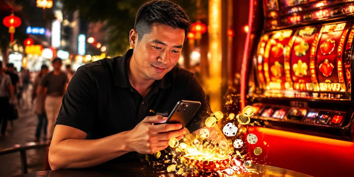 arm383 Việt Nam Sảnh casino